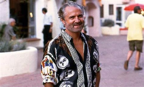 movente omicidio gianni versace|Delitto Versace, l’omicidio che cambiò la storia della moda .